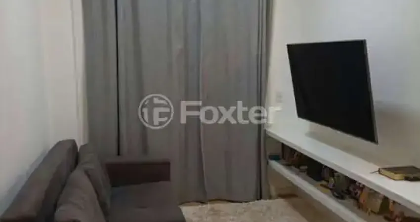 Apartamento com 1 quarto à venda na Avenida São Camilo, 1491, Granja Viana, Cotia