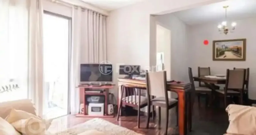 Apartamento com 2 quartos à venda na Rua Guararapes, 103, Brooklin Paulista, São Paulo