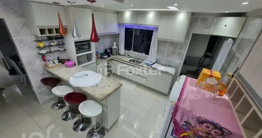 Casa com 3 quartos à venda na Rua Raul Seixas, 126, Vila Roseira II, São Paulo