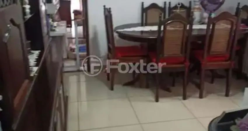 Casa com 4 quartos à venda na Rua Professor Henrique Neves Lefevre, 632, Jardim Petrópolis, São Paulo