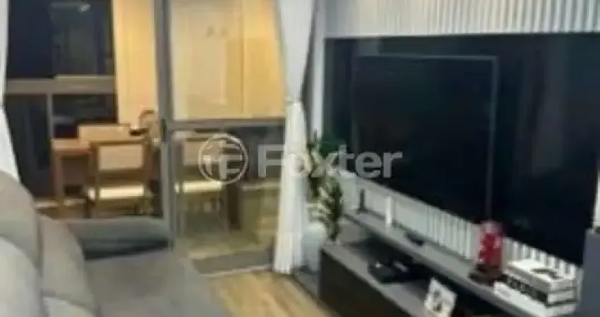 Apartamento com 2 quartos à venda na Rua Kugler, 124, Vila Gilda, Santo André