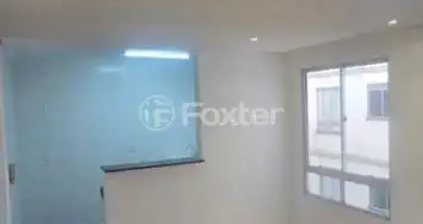 Apartamento com 2 quartos à venda na Rua Murutu, 727, Jardim Silvestre, Guarulhos