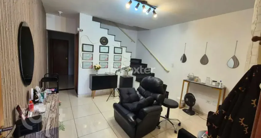 Casa com 2 quartos à venda na Rua Frogolino Ferrari, 68, Vila Carrão, São Paulo