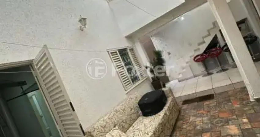 Casa com 5 quartos à venda na Rua São Sebastião, 81, Mauá, São Caetano do Sul