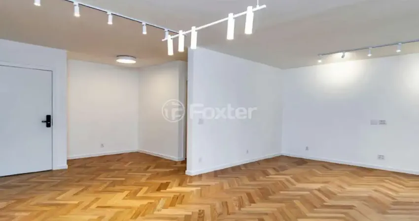 Apartamento com 2 quartos à venda na Alameda Ribeirão Preto, 515, Bela Vista, São Paulo