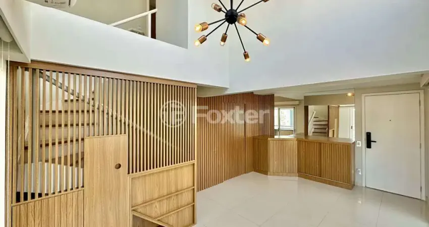 Cobertura com 2 quartos à venda na Rua Abílio Soares, 509, Paraíso, São Paulo