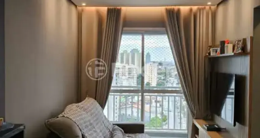 Apartamento com 2 quartos à venda na Avenida Dona Blandina Ignez Júlio, 461, Jaguaribe, Osasco