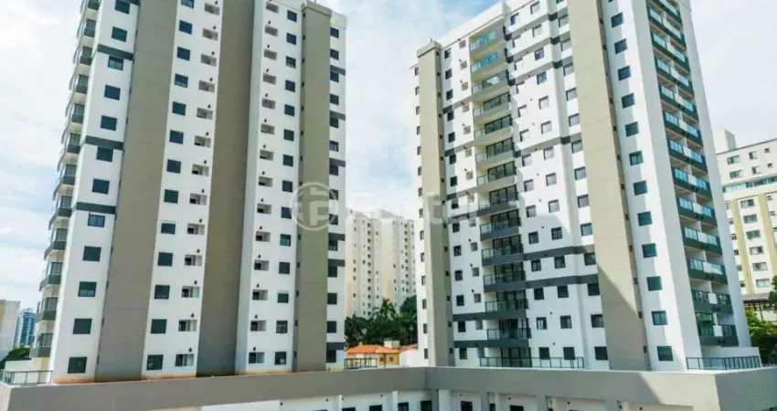 Apartamento com 2 quartos à venda na Rua Ituxi, 104, Vila da Saúde, São Paulo