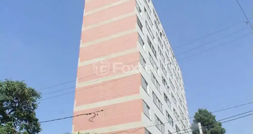 Apartamento com 3 quartos à venda na Avenida Jurema, 888, Indianópolis, São Paulo