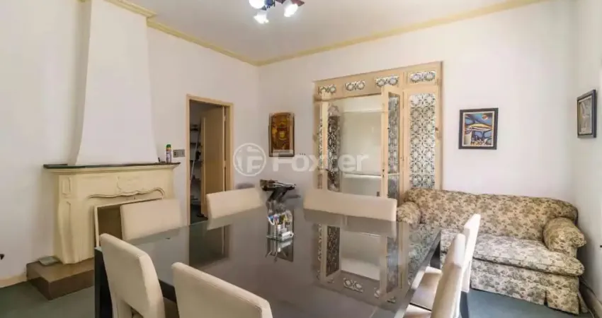 Casa com 3 quartos à venda na Rua dos Miranhas, 336, Vila Madalena, São Paulo