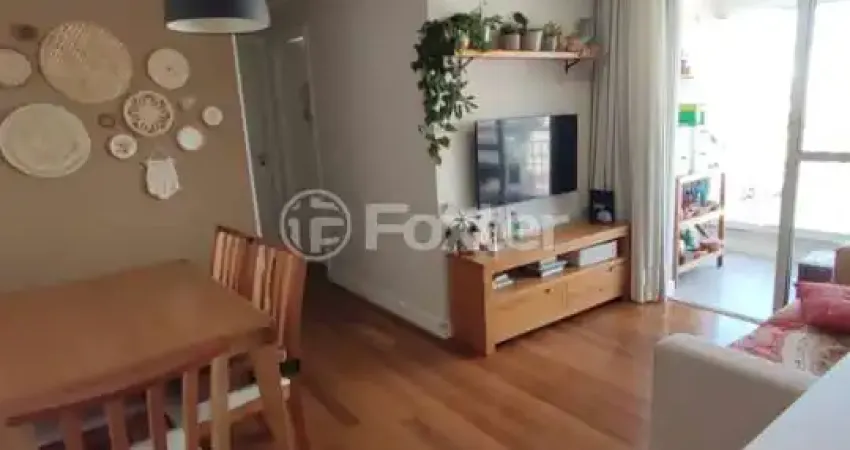 Apartamento com 2 quartos à venda na Rua Juá, 65, Saúde, São Paulo