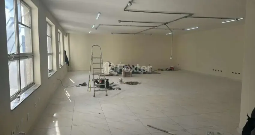 Sala comercial com 1 sala à venda na Avenida Ipiranga, 1097, República, São Paulo