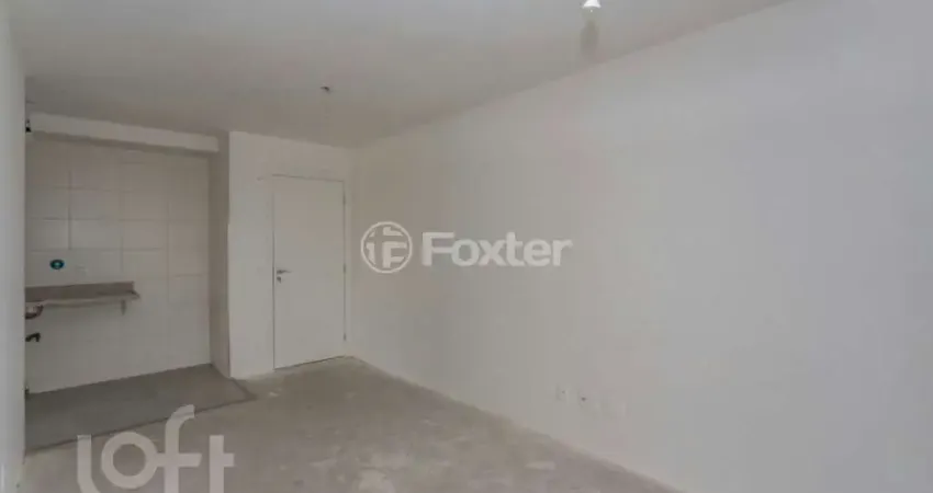 Apartamento com 2 quartos à venda na Rua Venâncio Aires, 930, Pompéia, São Paulo