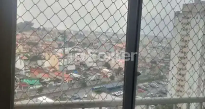 Apartamento com 2 quartos à venda na Rua Jorge Beretta, 963, Parque Erasmo Assunção, Santo André