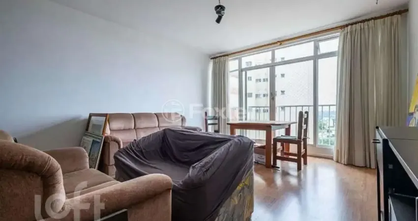 Apartamento com 30 quartos à venda na Rua Juatuba, 80, Sumarezinho, São Paulo