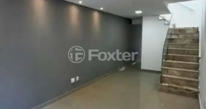 Casa com 2 quartos à venda na Rua José da Silva Martha, 101, Piqueri, São Paulo