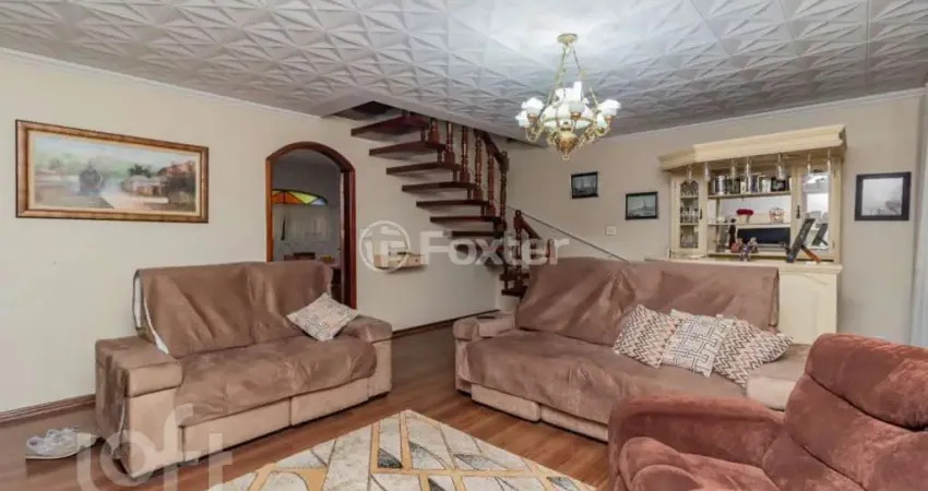 Casa com 3 quartos à venda na Rua Antônio Ciucio, 93, Vila Gomes Cardim, São Paulo