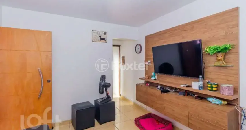 Casa com 3 quartos à venda na Rua Carlos Belmiro Correia, 194, Parque Peruche, São Paulo