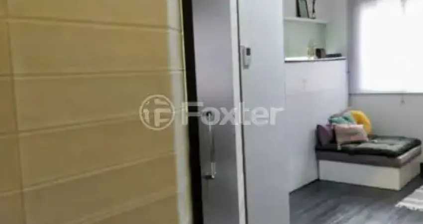 Apartamento com 1 quarto à venda na Rua Alegre, 300, Santa Paula, São Caetano do Sul