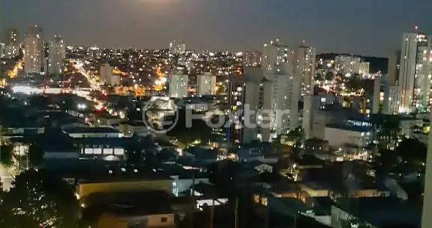 Apartamento com 2 quartos à venda na Rua Ibituruna, 315, Parque Imperial, São Paulo