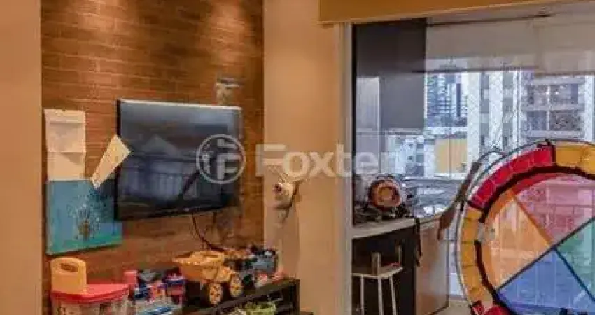 Apartamento com 2 quartos à venda na Rua Juá, 65, Saúde, São Paulo