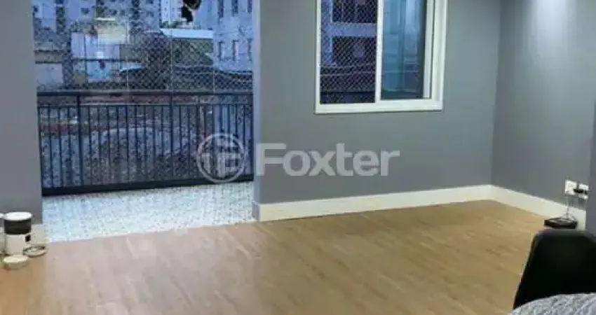 Apartamento com 2 quartos à venda na Rua Antonieta, 602, Picanço, Guarulhos