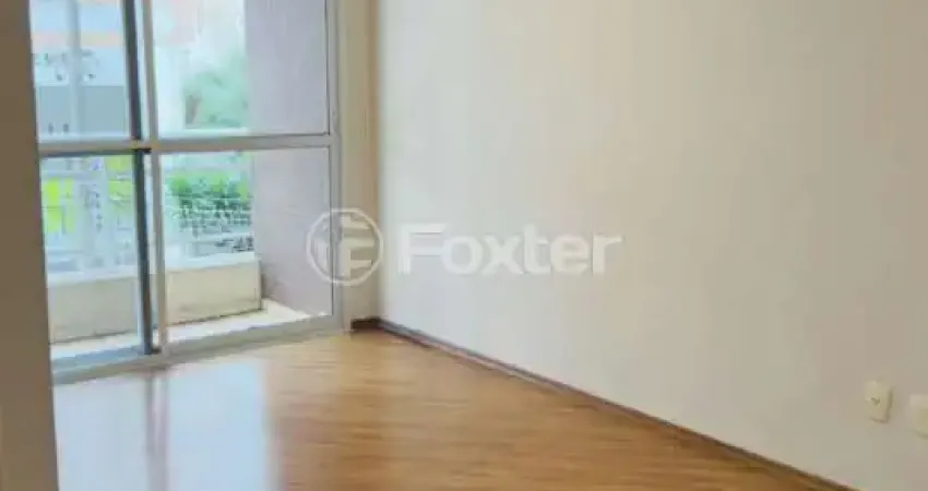 Apartamento com 1 quarto à venda na Avenida Diógenes Ribeiro de Lima, 3001, Alto da Lapa, São Paulo