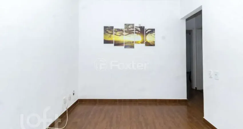 Apartamento com 2 quartos à venda na Avenida José Odorizzi, 2249, Assunção, São Bernardo do Campo