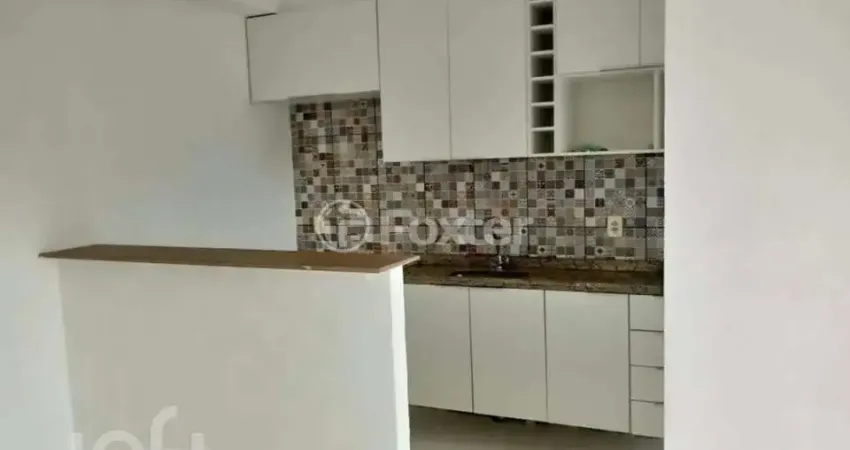 Apartamento com 2 quartos à venda na Avenida Aníbal Correia, 297, Votupoca, Barueri