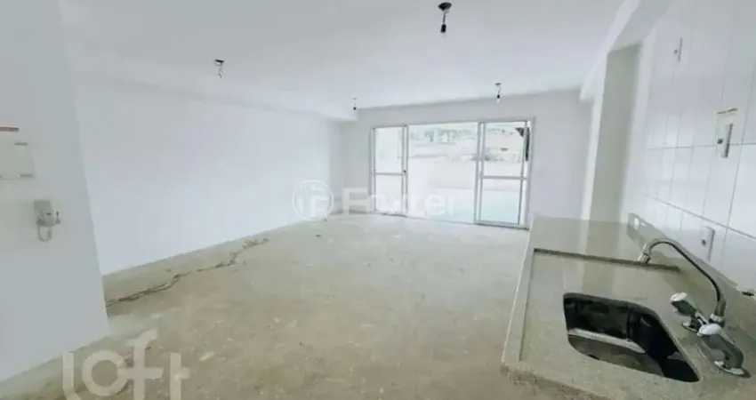 Apartamento com 1 quarto à venda na Avenida Portugal, 1278, Brooklin Paulista, São Paulo