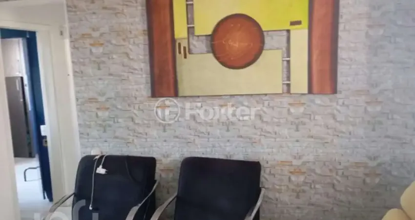 Apartamento com 2 quartos à venda na Avenida Padre Arlindo Vieira, 898, Vila Vermelha, São Paulo