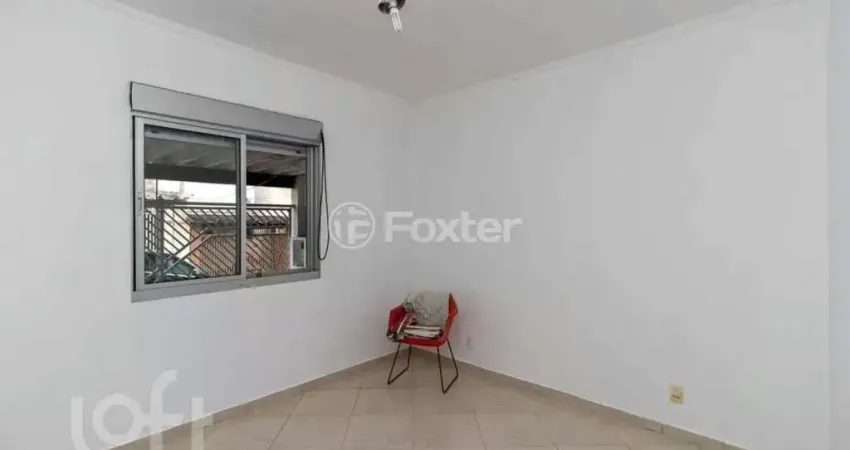 Casa com 2 quartos à venda na Rua Ferrúcio Beneduzzi, 105, Tremembé, São Paulo