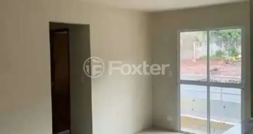 Apartamento com 2 quartos à venda na Rua São João, 396, Jardim Estrela, Mauá