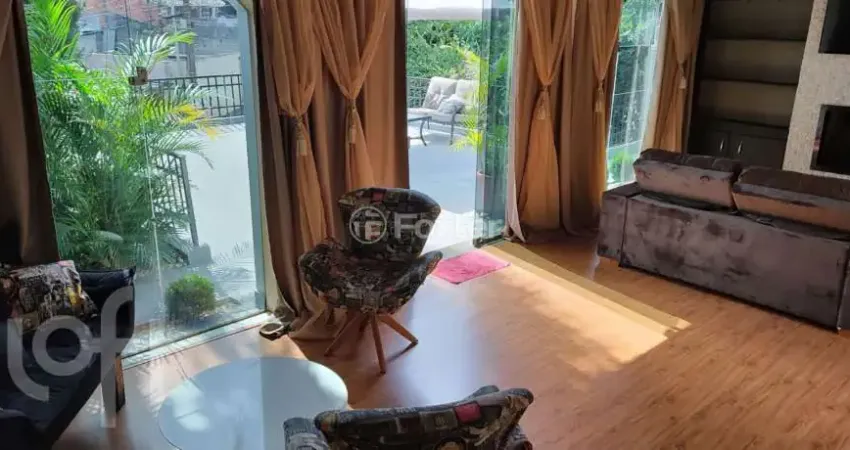 Casa com 3 quartos à venda na Rua Damasco, 277, Jardim Semiramis, Cotia