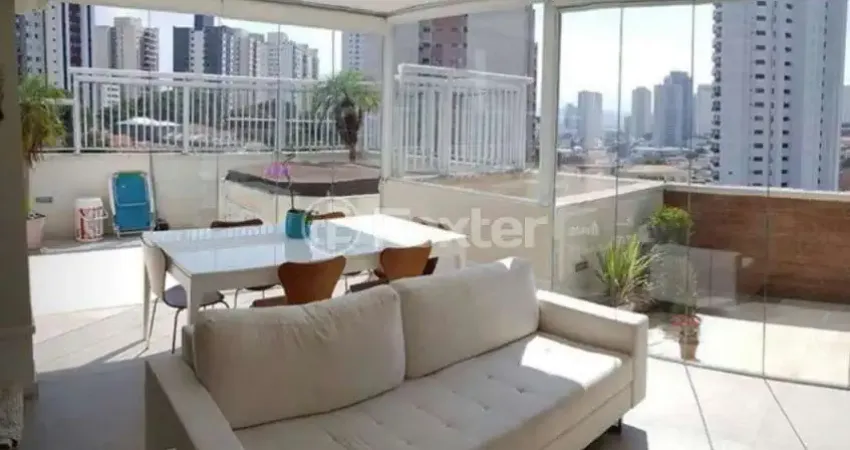 Apartamento com 3 quartos à venda na Rua Votupoca, 299, Vila Ipojuca, São Paulo