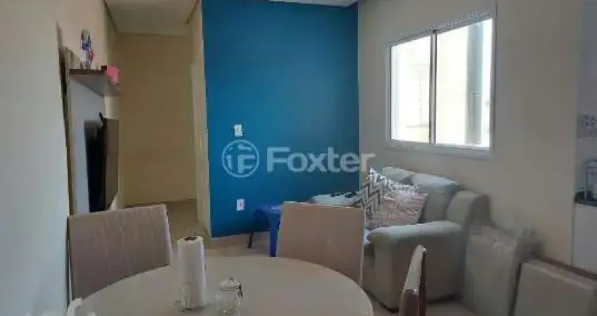 Cobertura com 2 quartos à venda na Rua Germânia, 273, Parque Novo Oratório, Santo André