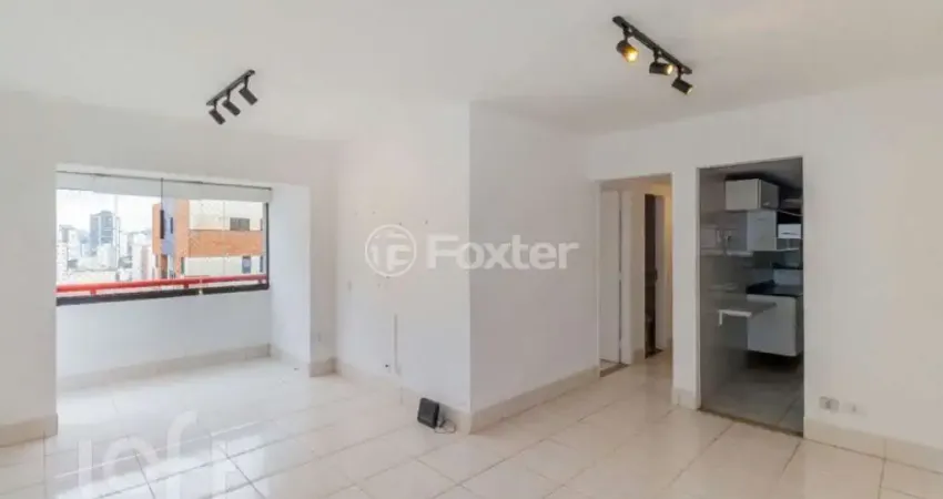 Apartamento com 3 quartos à venda na Rua Tucuna, 414, Perdizes, São Paulo