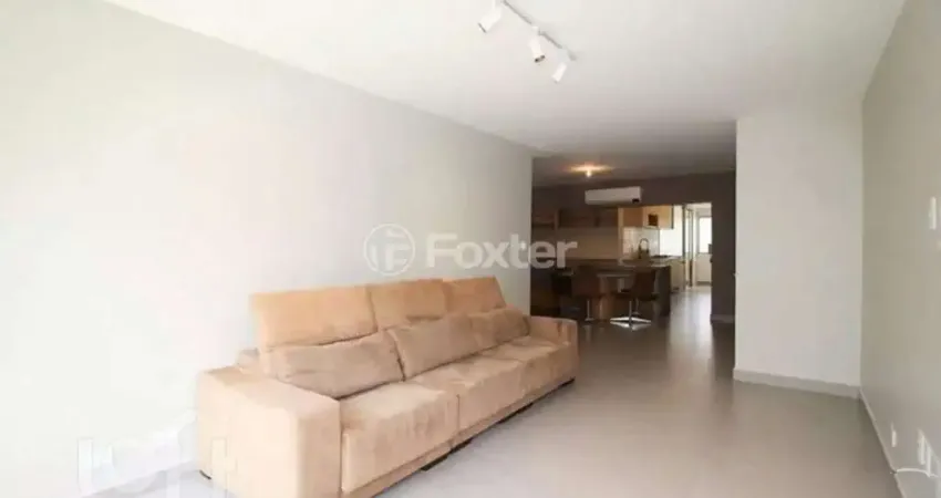 Apartamento com 3 quartos à venda na Rua Tabapuã, 1341, Itaim Bibi, São Paulo