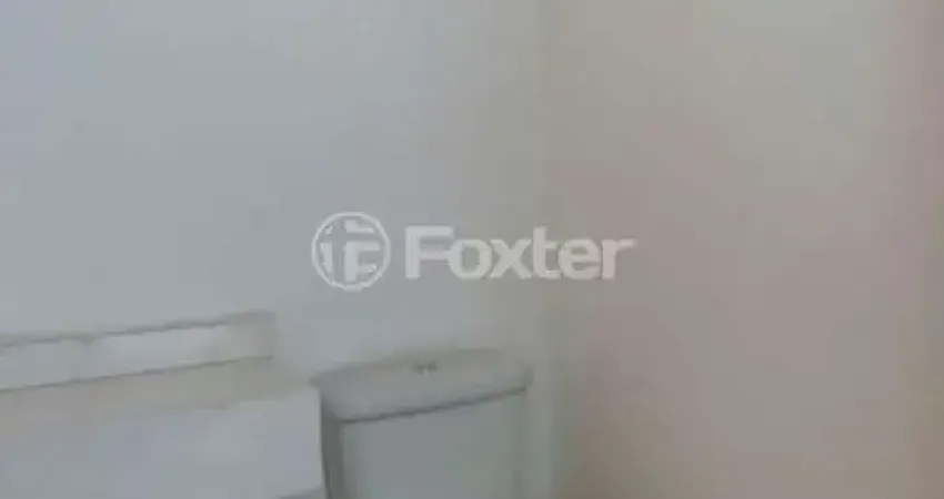 Apartamento com 4 quartos à venda na Rua Joel Jorge de Melo, 235, Vila Mariana, São Paulo