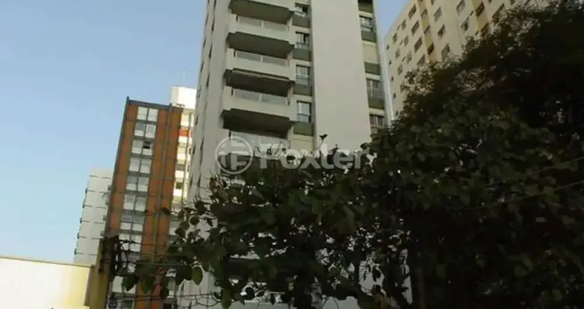 Apartamento com 3 quartos à venda na Avenida Portugal, 341, Brooklin Paulista, São Paulo