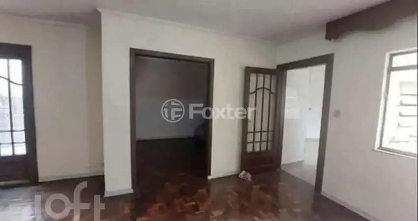 Casa com 4 quartos à venda na Rua Antônio Bicudo, 63, Pinheiros, São Paulo