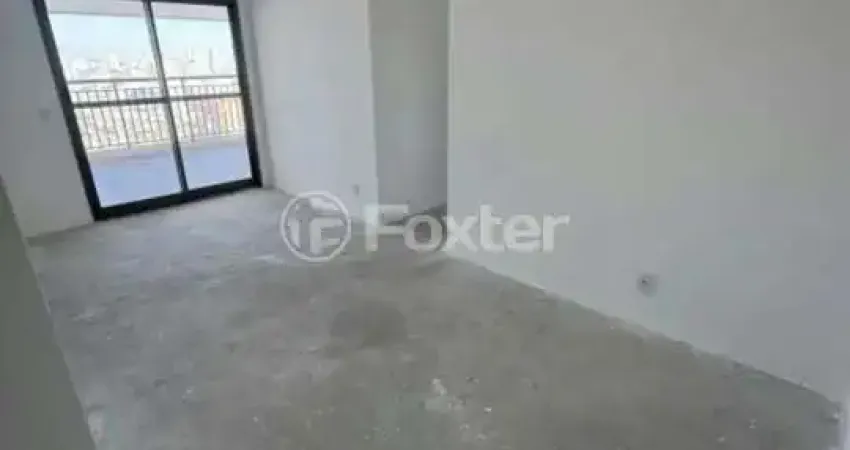 Apartamento com 3 quartos à venda na Rua Doutor Suzano Brandão, 1088, Vila Aricanduva, São Paulo