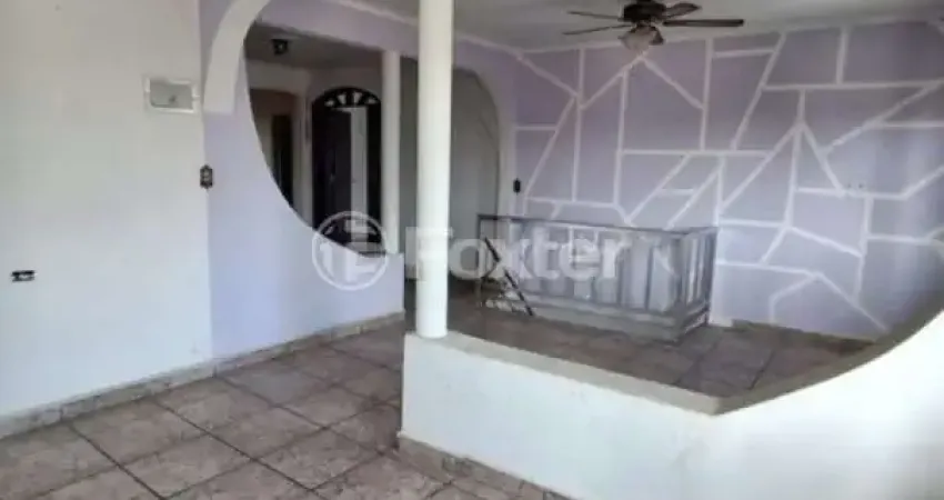 Casa com 5 quartos à venda na Rua Miguel Agnello, 51, Jardim Itapeva, Mauá