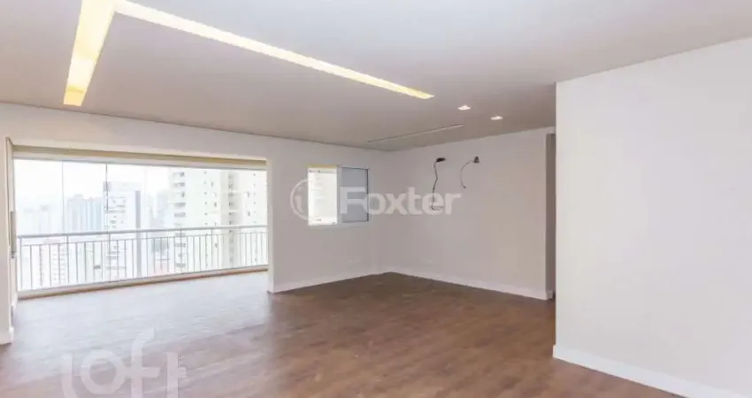 Apartamento com 3 quartos à venda na Rua Tuiuti, 588, Tatuapé, São Paulo