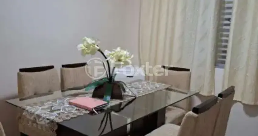 Apartamento com 1 quarto à venda na Rua Arara, 292, Jardim Valéria, Guarulhos