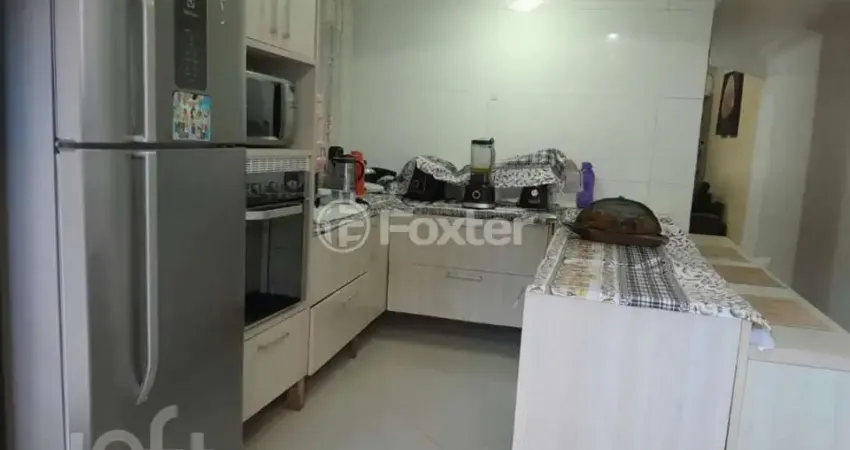 Casa com 4 quartos à venda na Rua Acrisiatas, 142, Batistini, São Bernardo do Campo