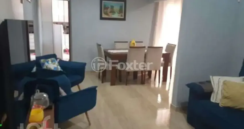 Casa com 2 quartos à venda na Rua Guarani, 70, Conceição, Diadema