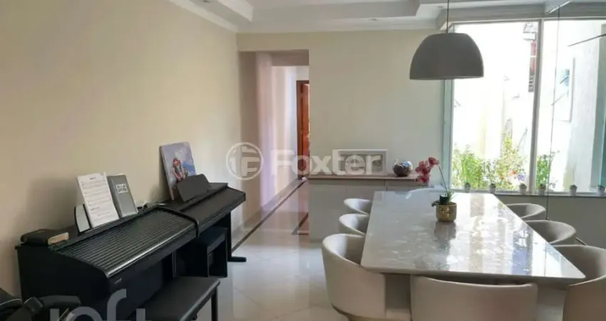 Casa com 4 quartos à venda na Rua Emílio Lambert, 121, Itaberaba, São Paulo