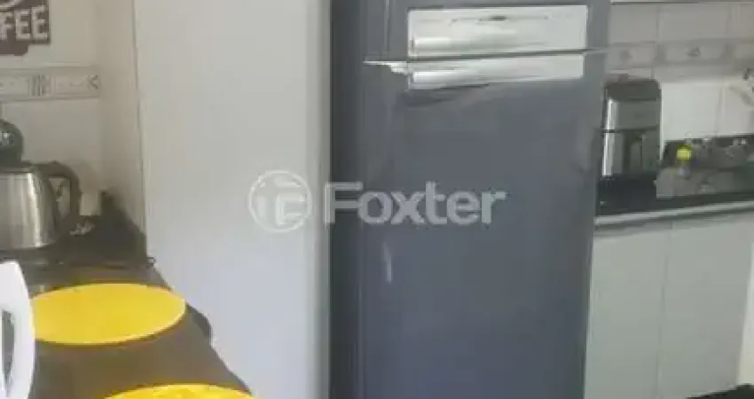 Casa em condomínio fechado com 2 quartos à venda na Rua Milão, 320, Utinga, Santo André