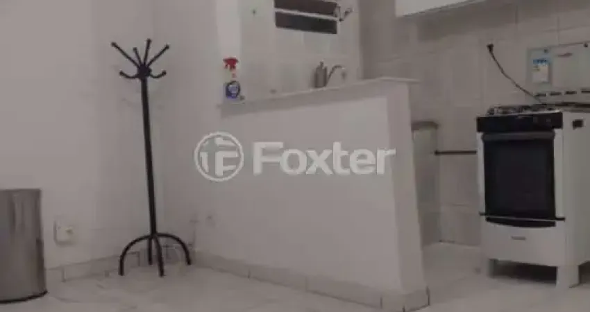 Apartamento com 1 quarto à venda na Rua Bela Cintra, 359, Consolação, São Paulo